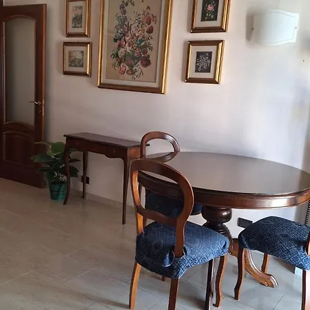 Apartman Casa Di Della *
