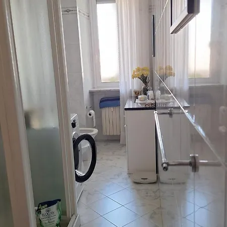 Casa Di Della