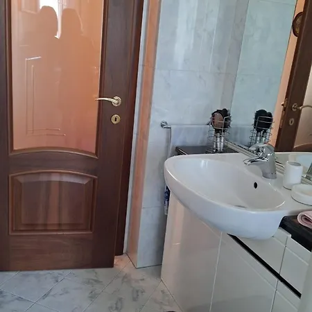 Apartment Casa Di Della Turin