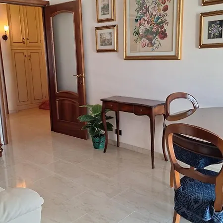 Casa Di Della Apartman *