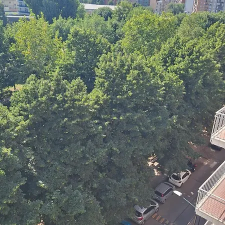 Casa Di Della Apartman Torino